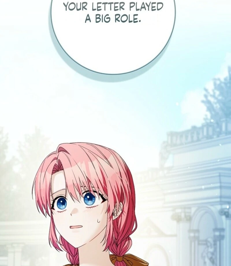 Beware of the Strongest Man Who is Crazy About Me Chapter 48 - Page 63