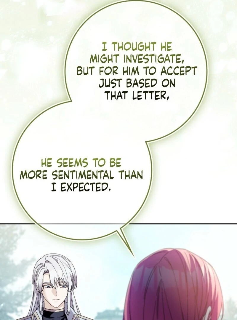 Beware of the Strongest Man Who is Crazy About Me Chapter 48 - Page 65