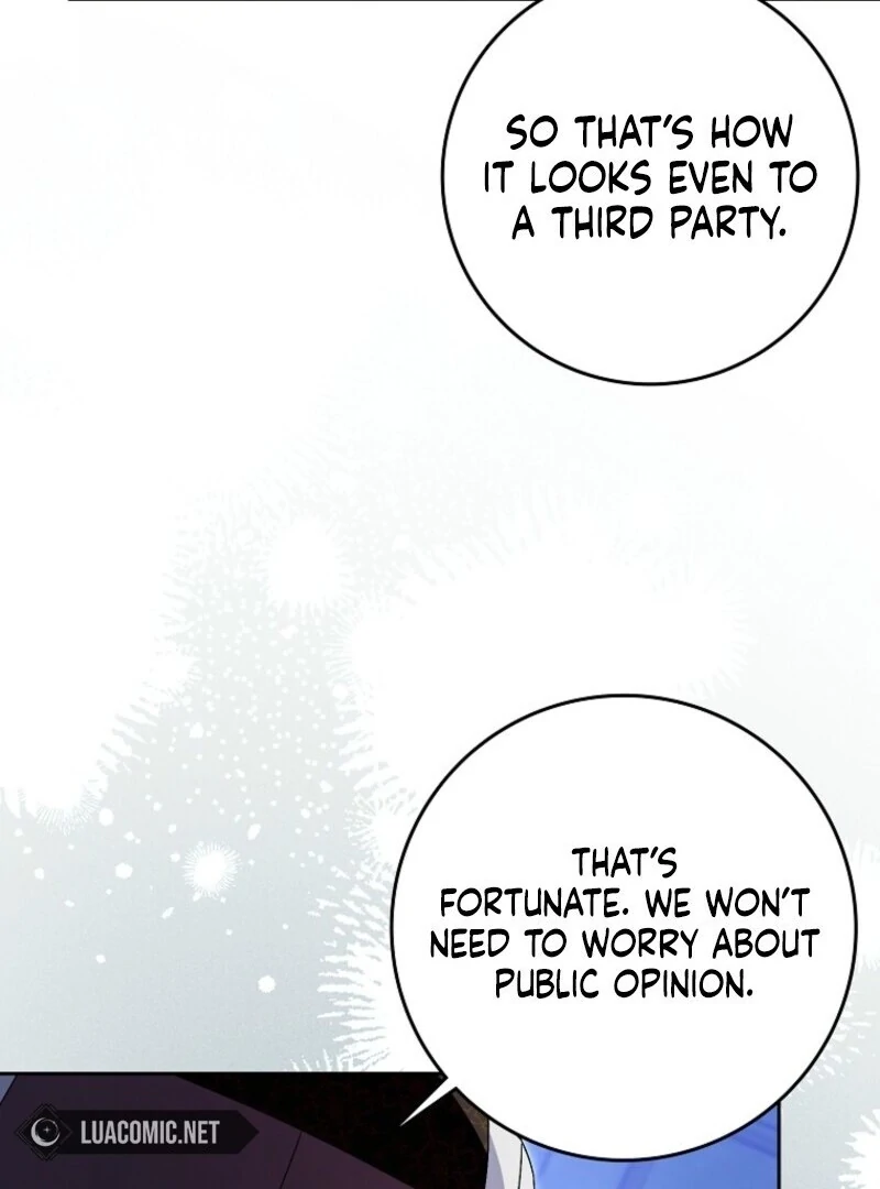 Beware of the Strongest Man Who is Crazy About Me Chapter 48 - Page 7