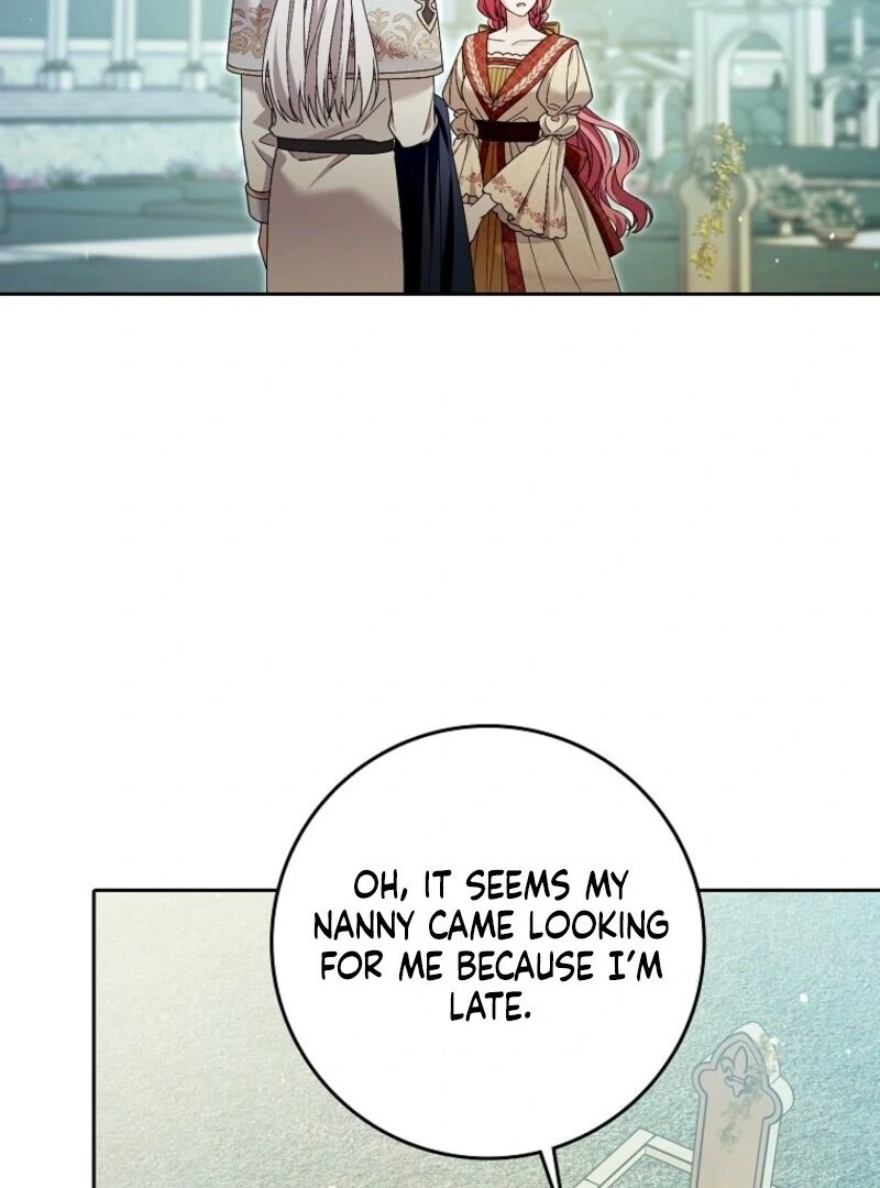 Beware of the Strongest Man Who is Crazy About Me Chapter 48 - Page 74