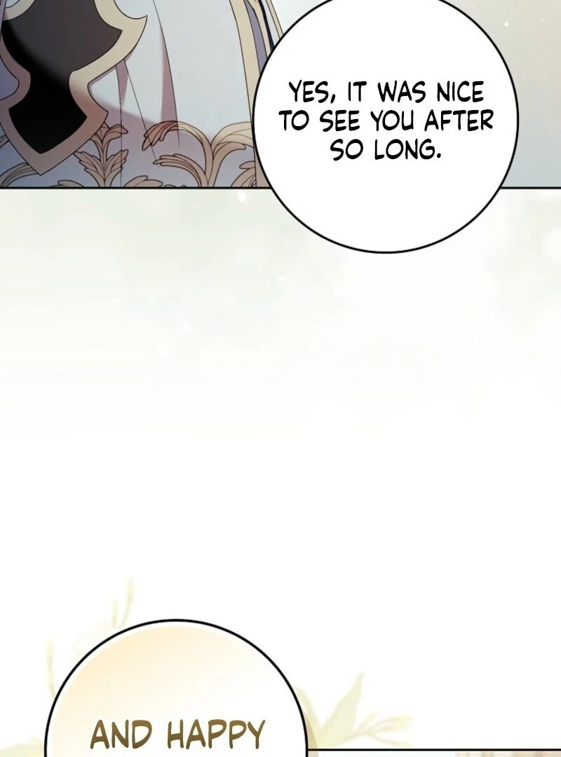 Beware of the Strongest Man Who is Crazy About Me Chapter 48 - Page 78
