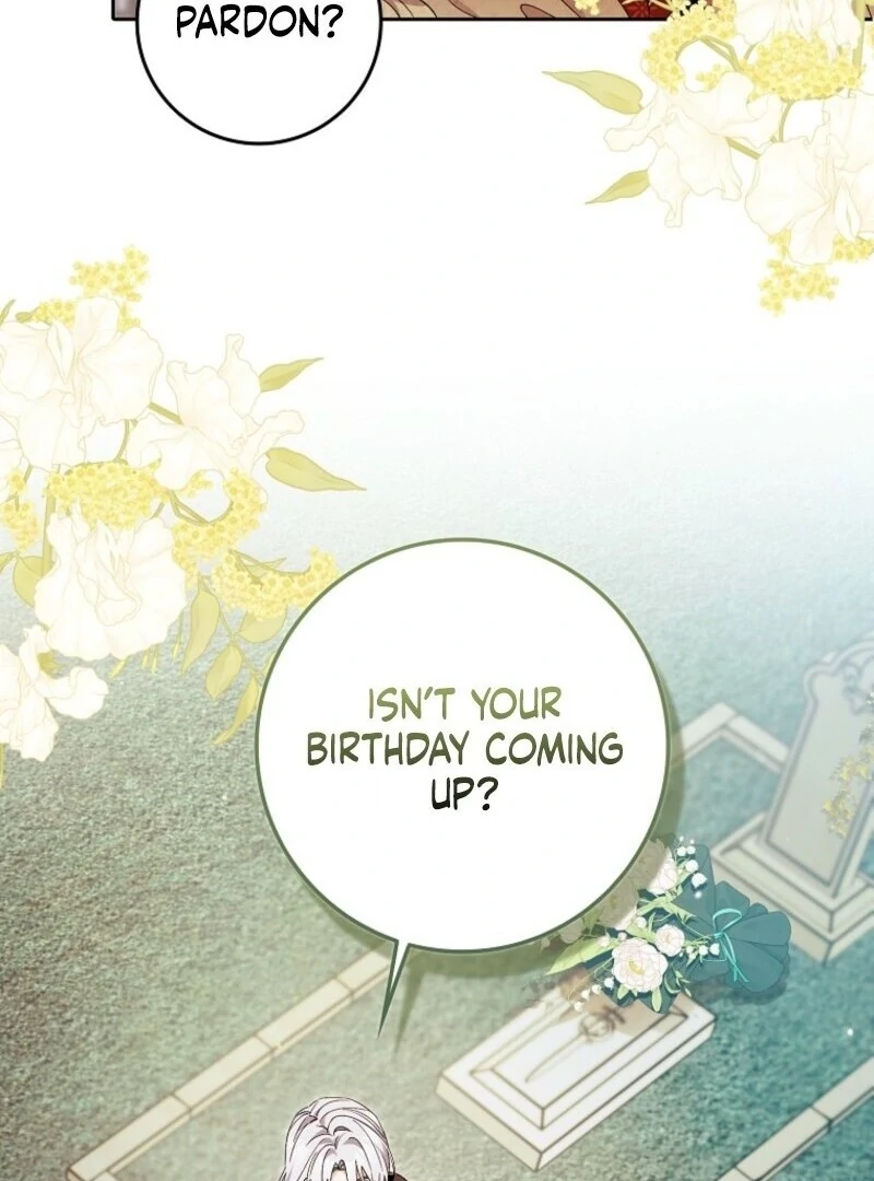Beware of the Strongest Man Who is Crazy About Me Chapter 48 - Page 80