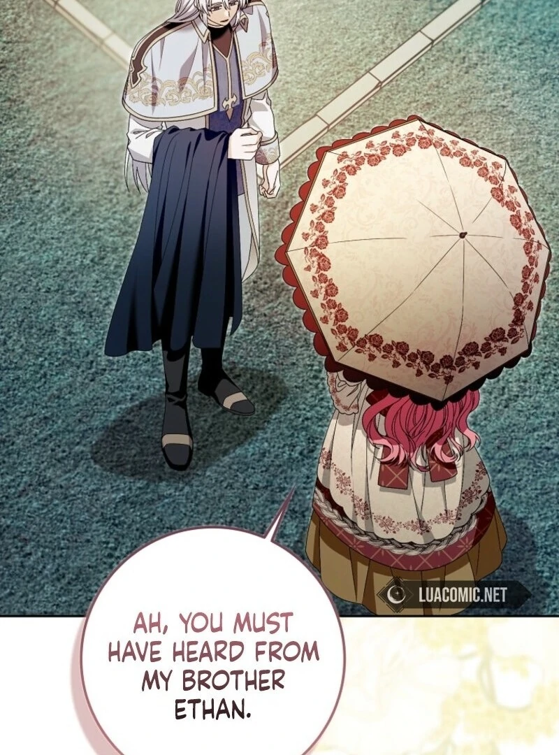 Beware of the Strongest Man Who is Crazy About Me Chapter 48 - Page 81