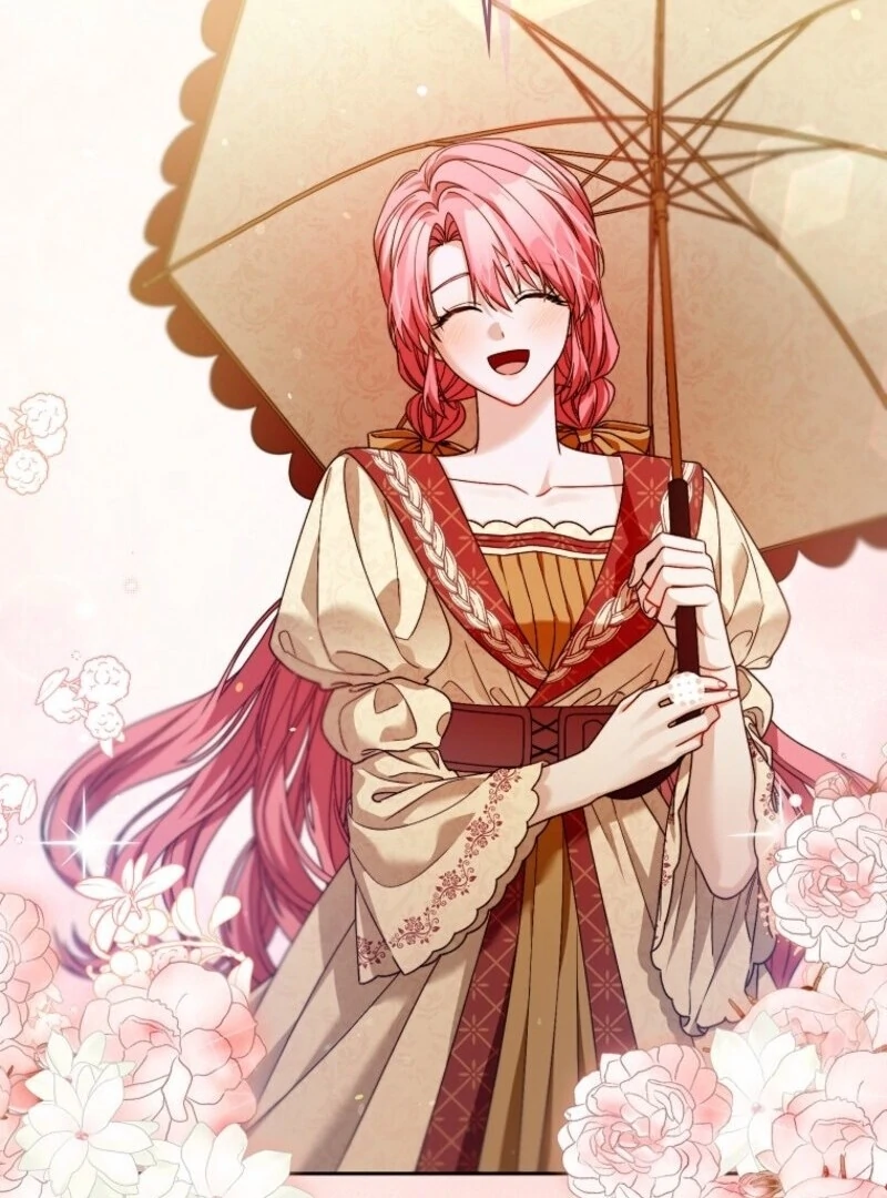Beware of the Strongest Man Who is Crazy About Me Chapter 48 - Page 83