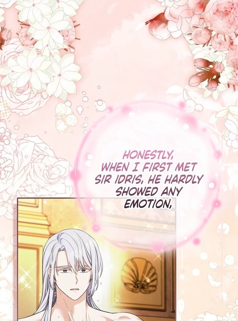 Beware of the Strongest Man Who is Crazy About Me Chapter 48 - Page 84