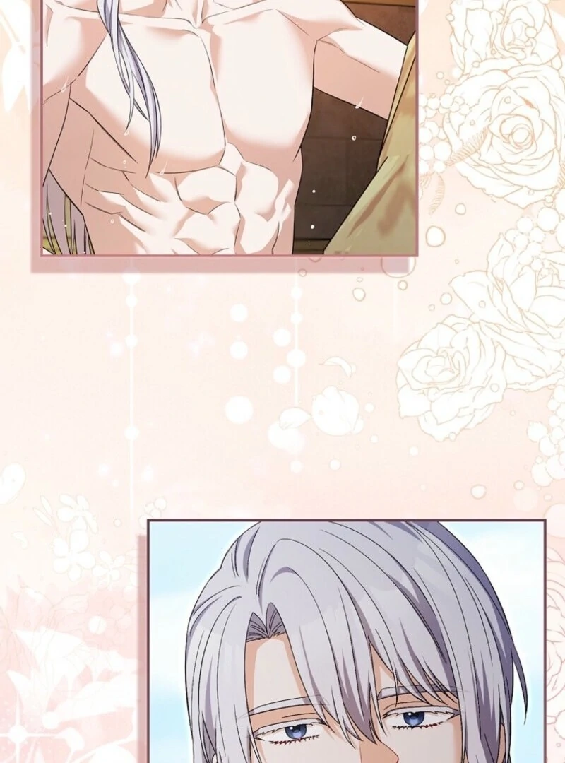 Beware of the Strongest Man Who is Crazy About Me Chapter 48 - Page 85