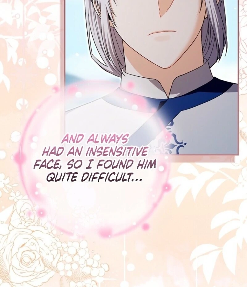 Beware of the Strongest Man Who is Crazy About Me Chapter 48 - Page 86