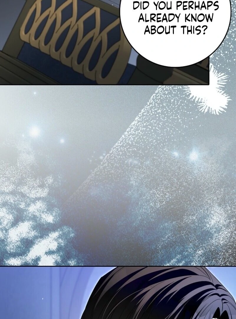 Beware of the Strongest Man Who is Crazy About Me Chapter 48 - Page 9