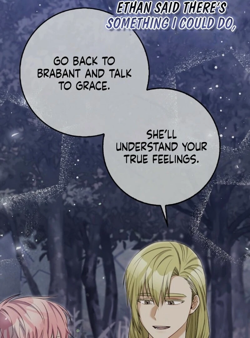 Beware of the Strongest Man Who is Crazy About Me Chapter 49 - Page 10