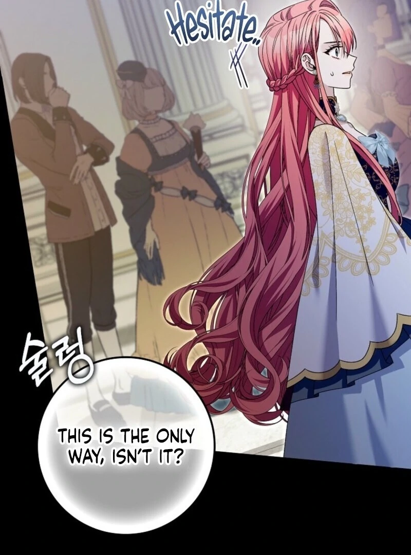Beware of the Strongest Man Who is Crazy About Me Chapter 49 - Page 102