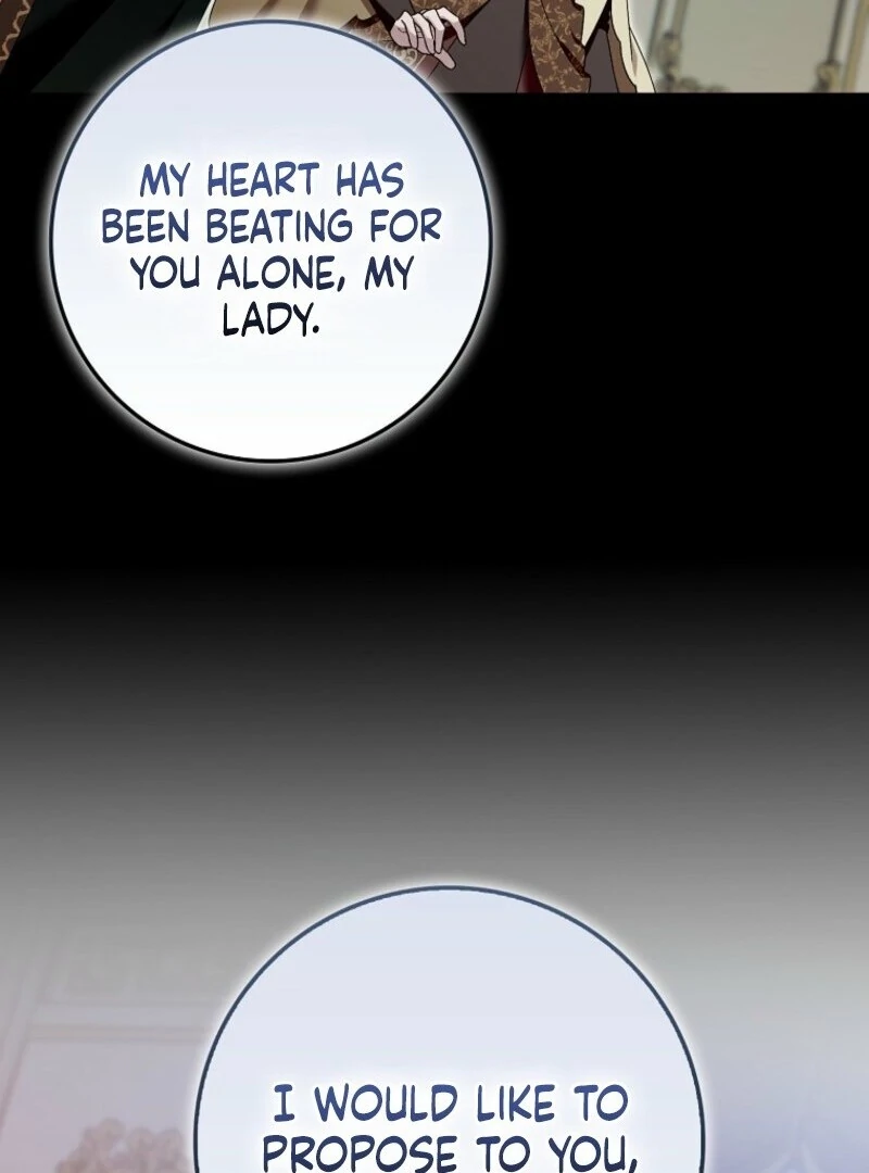 Beware of the Strongest Man Who is Crazy About Me Chapter 49 - Page 104