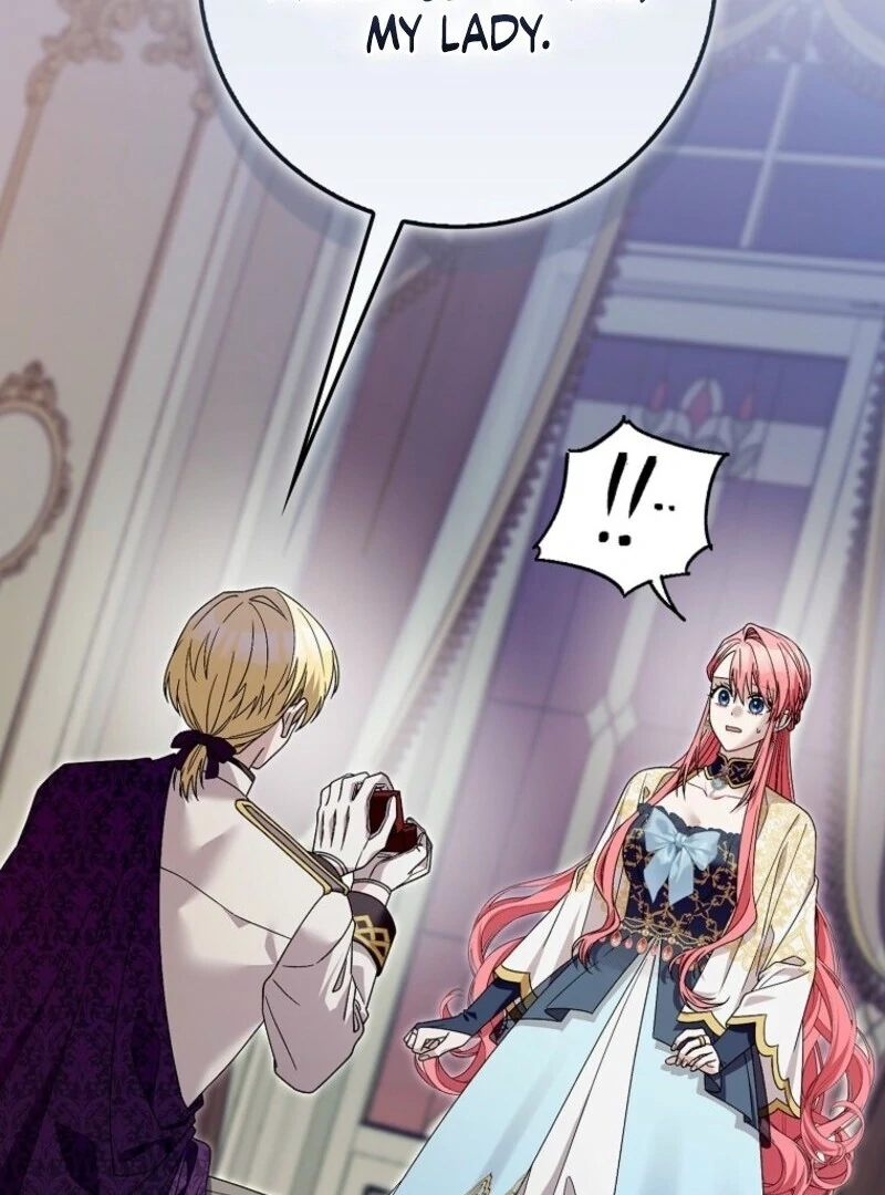 Beware of the Strongest Man Who is Crazy About Me Chapter 49 - Page 105