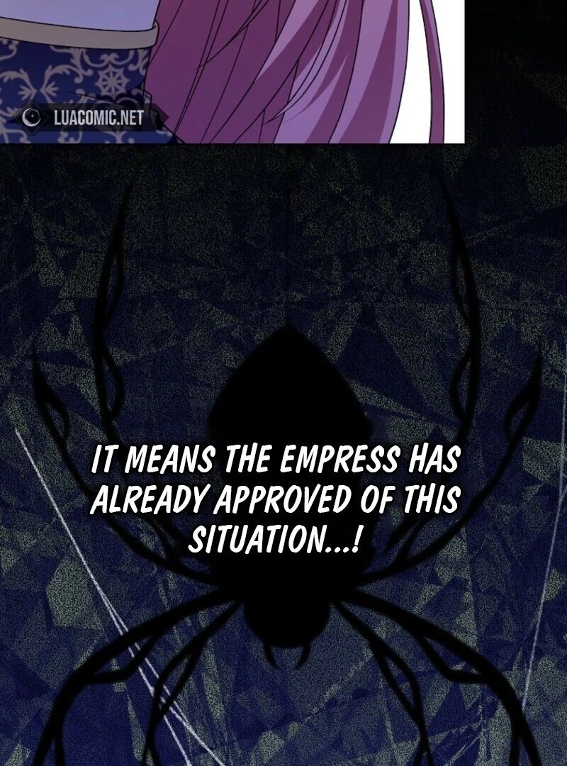 Beware of the Strongest Man Who is Crazy About Me Chapter 49 - Page 110
