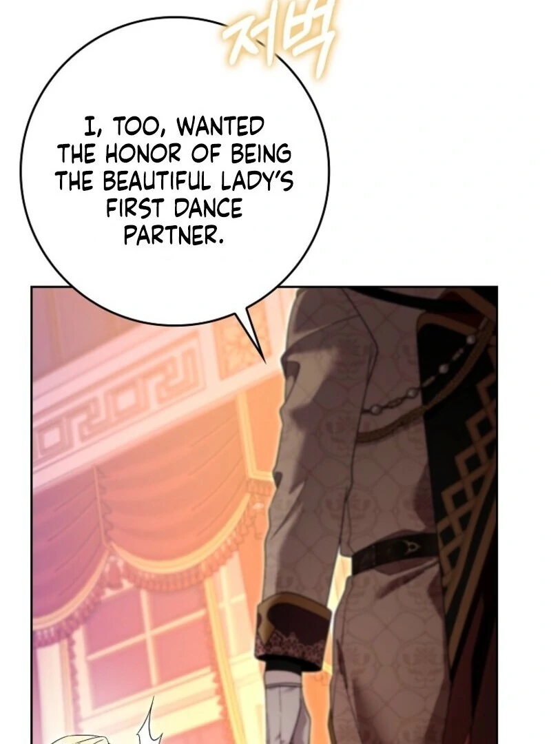 Beware of the Strongest Man Who is Crazy About Me Chapter 49 - Page 120