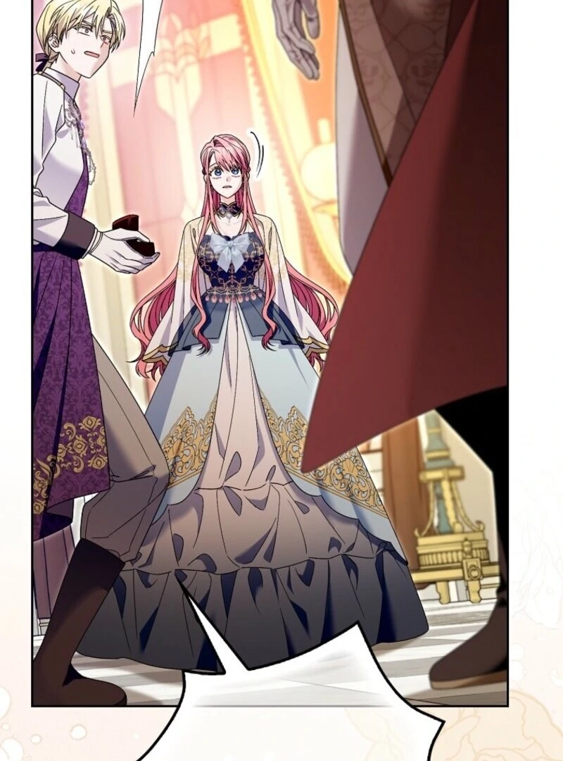 Beware of the Strongest Man Who is Crazy About Me Chapter 49 - Page 121
