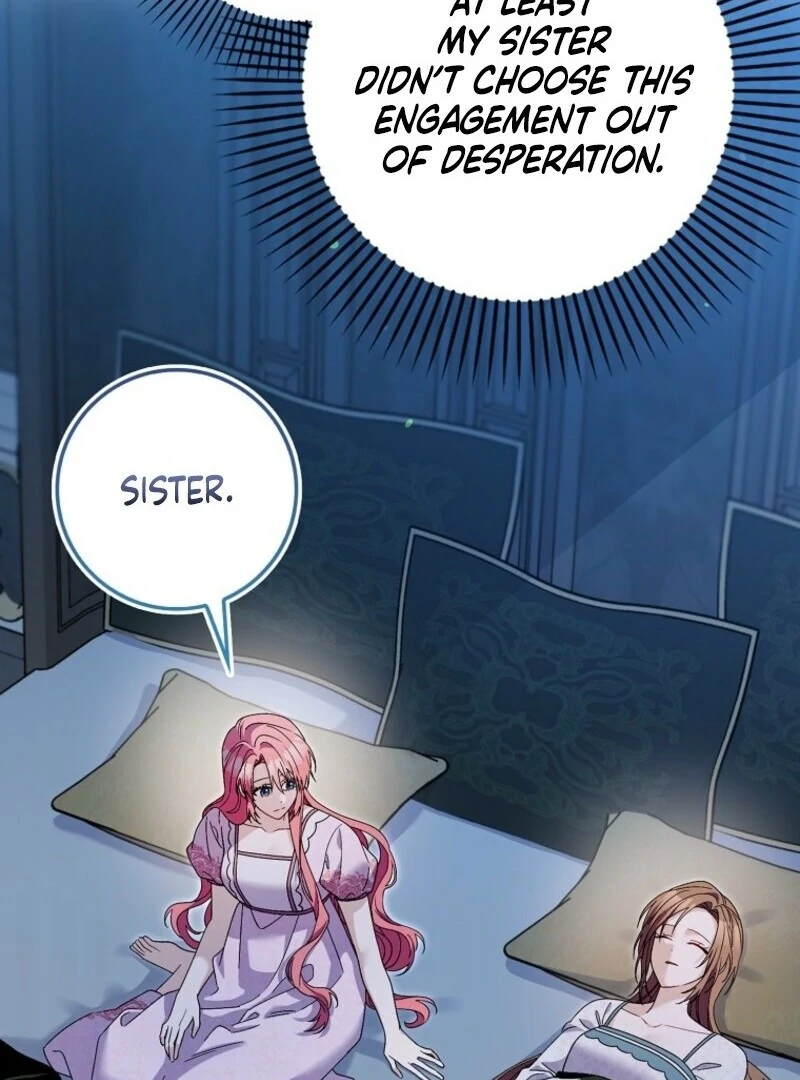 Beware of the Strongest Man Who is Crazy About Me Chapter 49 - Page 13