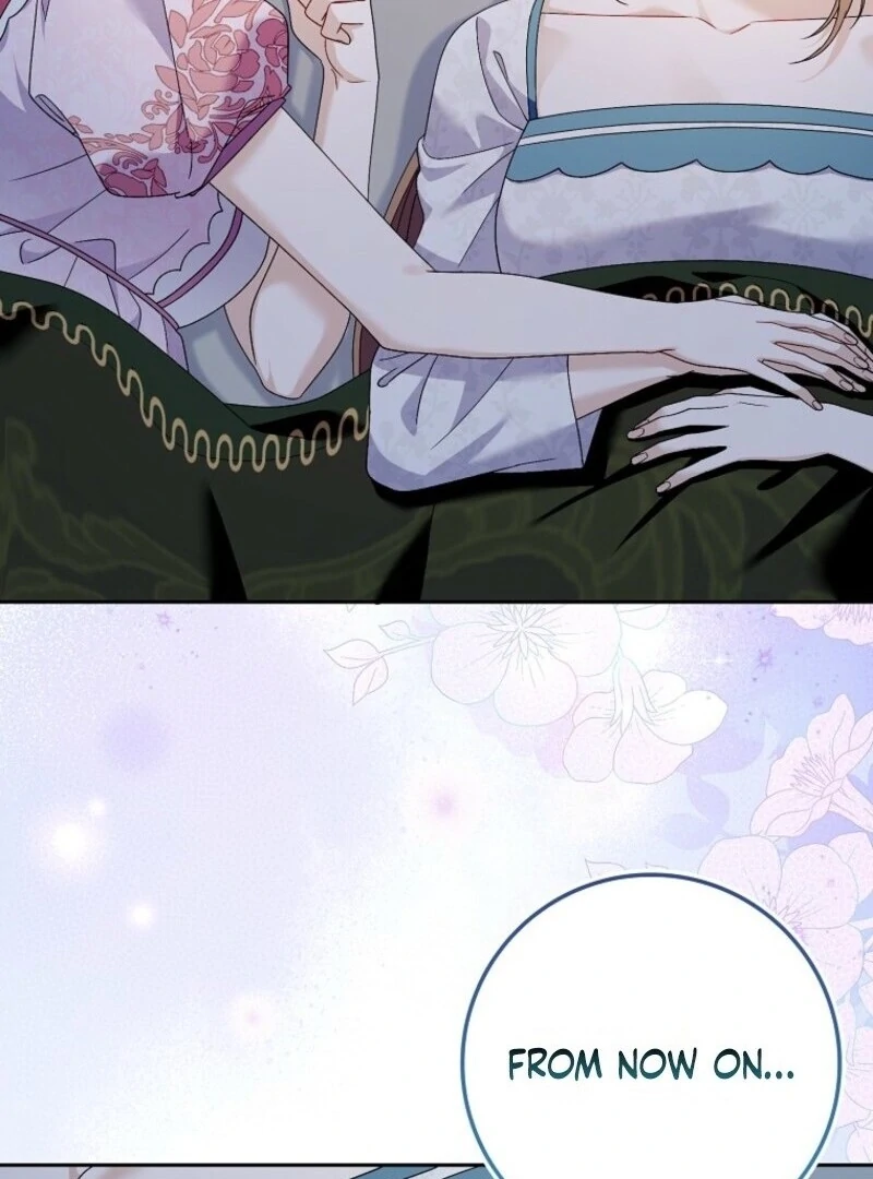 Beware of the Strongest Man Who is Crazy About Me Chapter 49 - Page 17