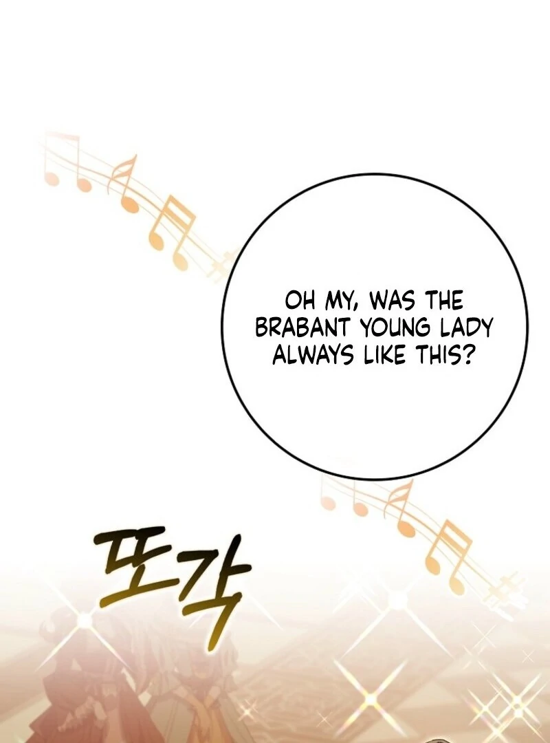 Beware of the Strongest Man Who is Crazy About Me Chapter 49 - Page 22