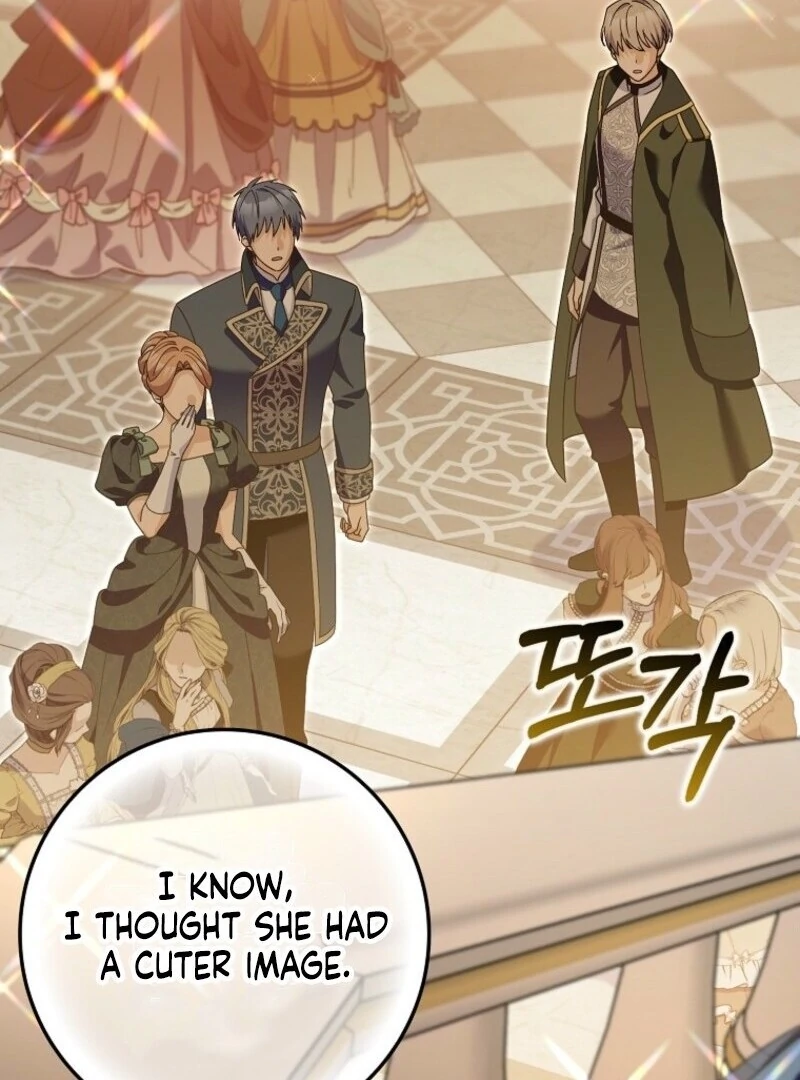 Beware of the Strongest Man Who is Crazy About Me Chapter 49 - Page 23