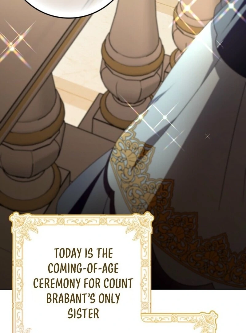 Beware of the Strongest Man Who is Crazy About Me Chapter 49 - Page 24