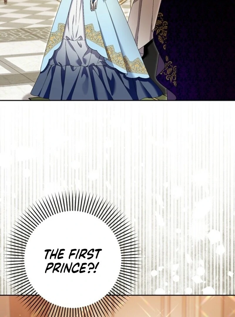 Beware of the Strongest Man Who is Crazy About Me Chapter 49 - Page 34