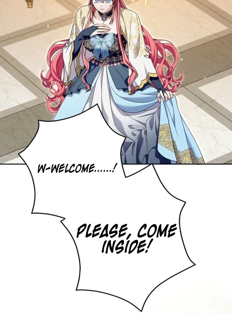 Beware of the Strongest Man Who is Crazy About Me Chapter 49 - Page 37
