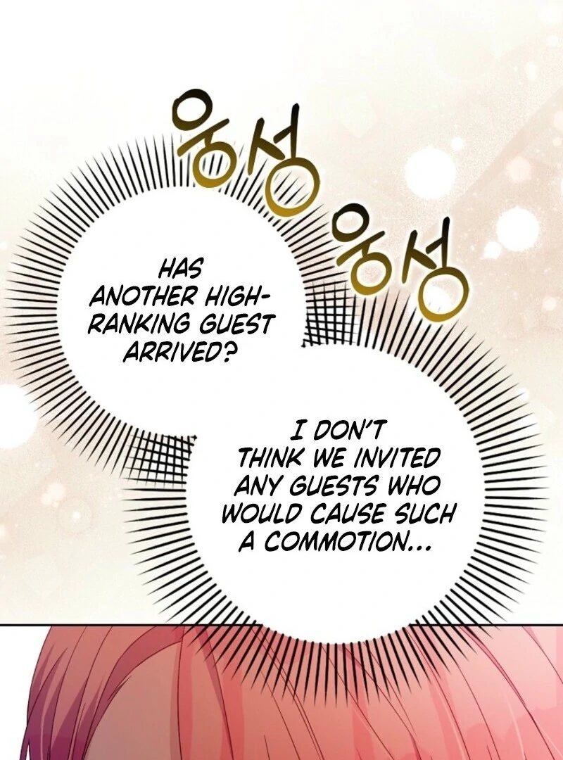 Beware of the Strongest Man Who is Crazy About Me Chapter 49 - Page 38