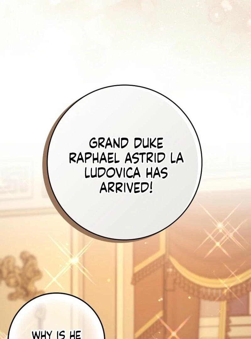 Beware of the Strongest Man Who is Crazy About Me Chapter 49 - Page 40