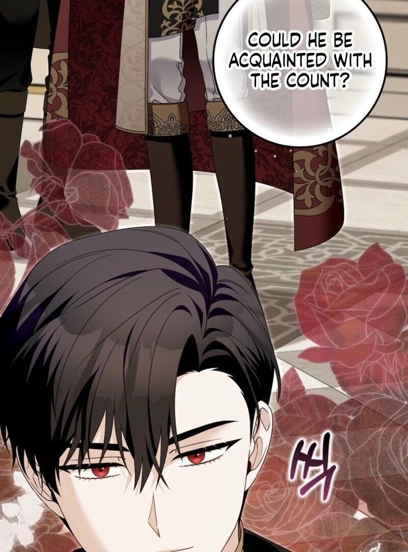Beware of the Strongest Man Who is Crazy About Me Chapter 49 - Page 42