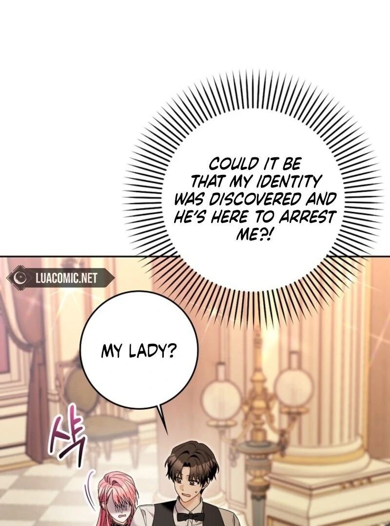 Beware of the Strongest Man Who is Crazy About Me Chapter 49 - Page 45