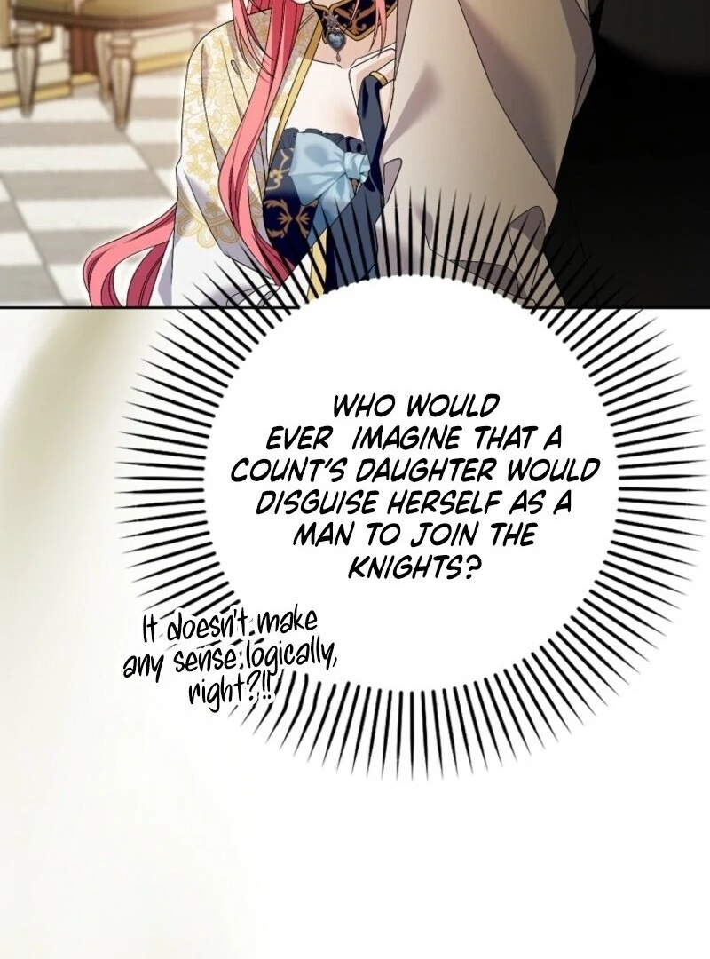 Beware of the Strongest Man Who is Crazy About Me Chapter 49 - Page 48