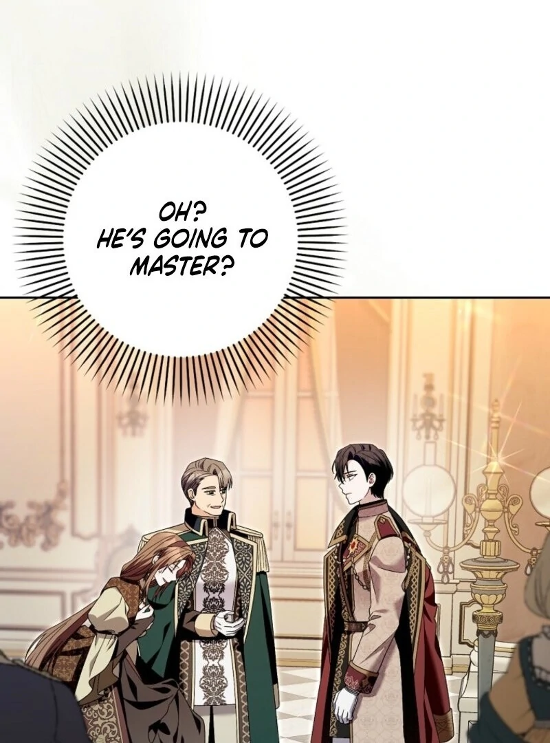Beware of the Strongest Man Who is Crazy About Me Chapter 49 - Page 49
