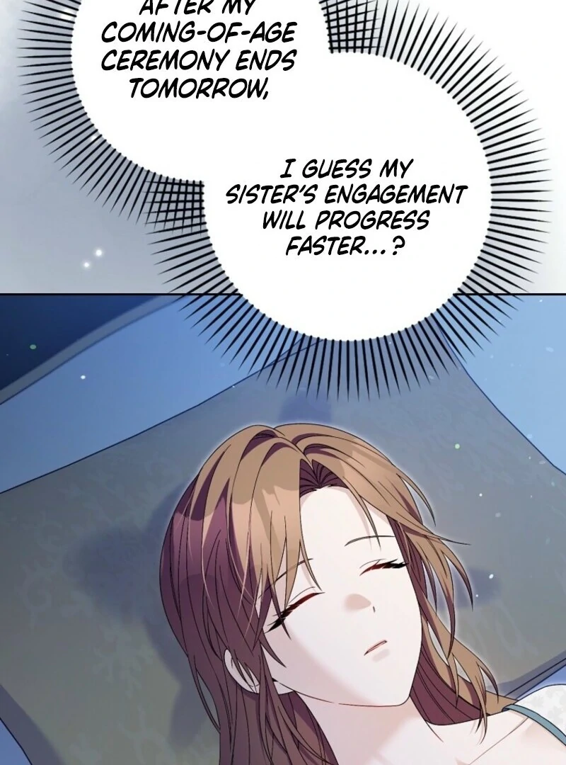 Beware of the Strongest Man Who is Crazy About Me Chapter 49 - Page 5