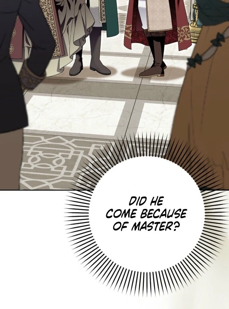 Beware of the Strongest Man Who is Crazy About Me Chapter 49 - Page 50