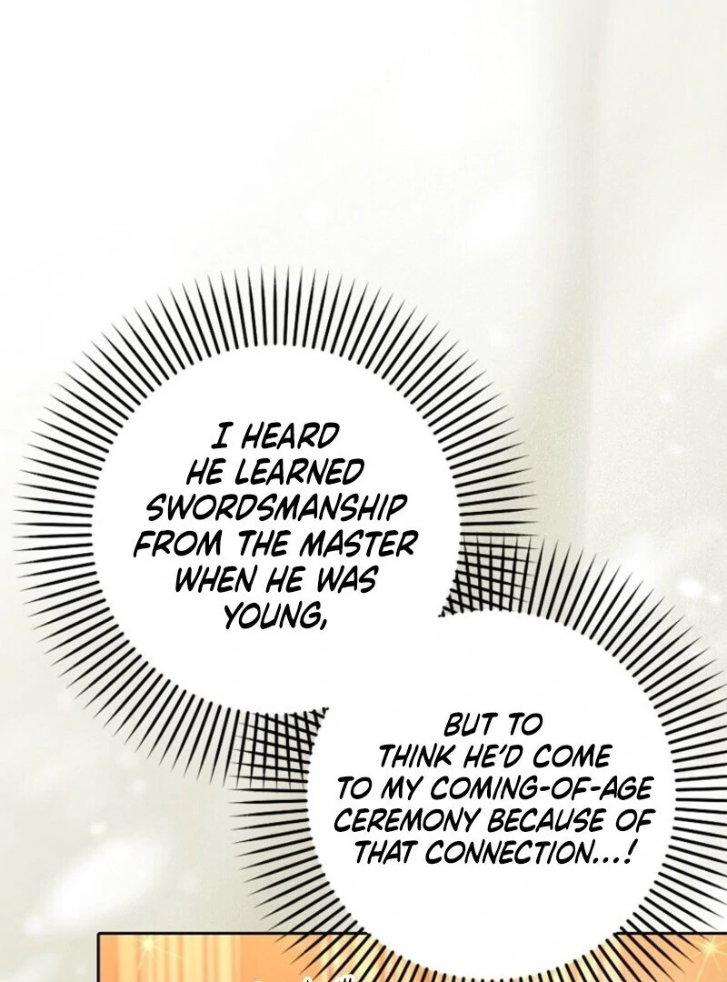 Beware of the Strongest Man Who is Crazy About Me Chapter 49 - Page 51
