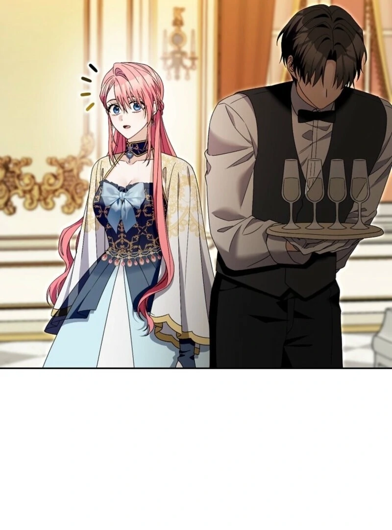 Beware of the Strongest Man Who is Crazy About Me Chapter 49 - Page 56