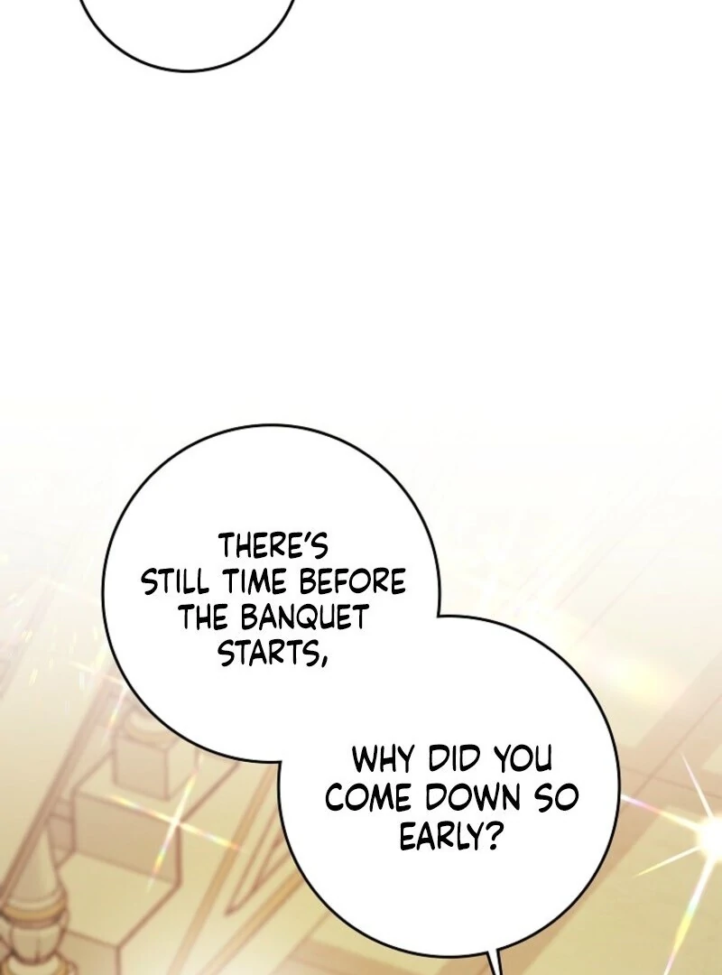 Beware of the Strongest Man Who is Crazy About Me Chapter 49 - Page 58