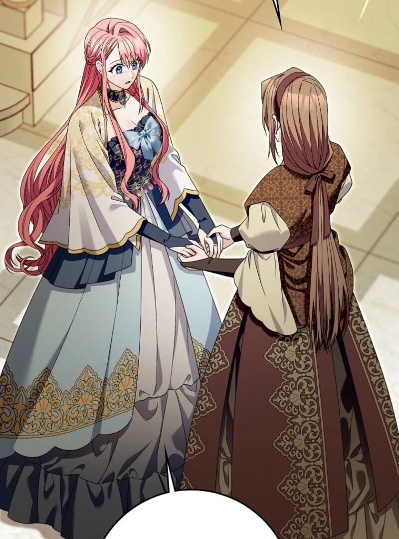 Beware of the Strongest Man Who is Crazy About Me Chapter 49 - Page 59