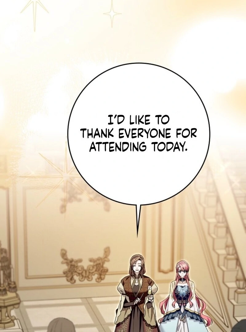 Beware of the Strongest Man Who is Crazy About Me Chapter 49 - Page 64