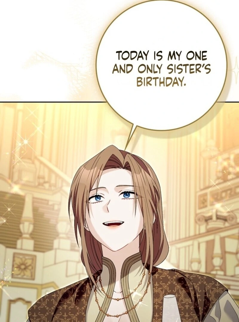 Beware of the Strongest Man Who is Crazy About Me Chapter 49 - Page 67