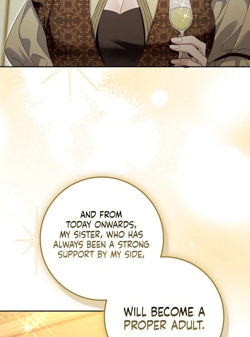 Beware of the Strongest Man Who is Crazy About Me Chapter 49 - Page 68