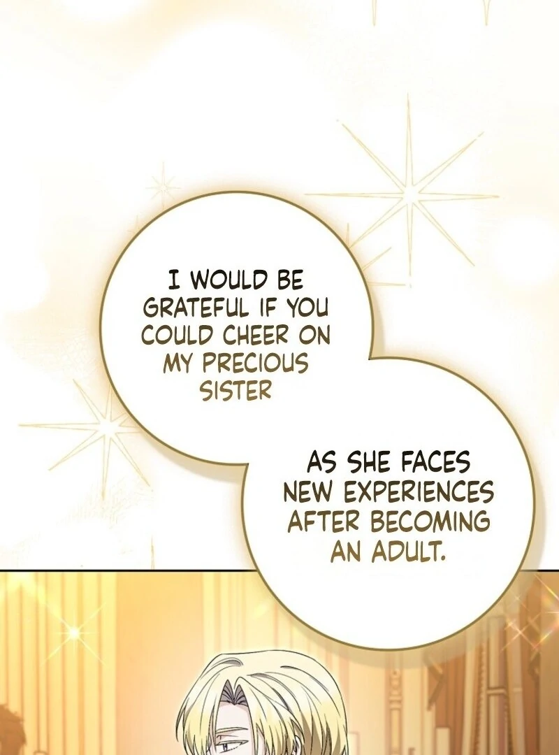 Beware of the Strongest Man Who is Crazy About Me Chapter 49 - Page 70