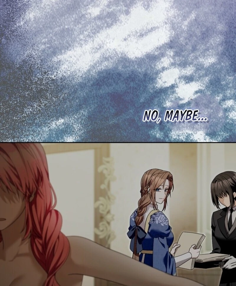 Beware of the Strongest Man Who is Crazy About Me Chapter 49 - Page 8