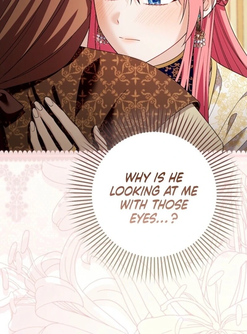 Beware of the Strongest Man Who is Crazy About Me Chapter 49 - Page 83
