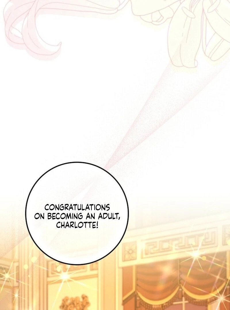 Beware of the Strongest Man Who is Crazy About Me Chapter 49 - Page 84