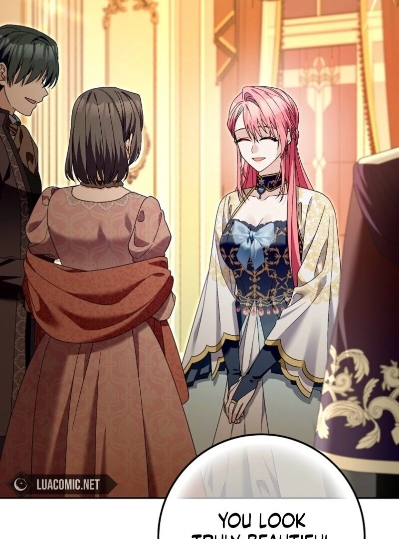 Beware of the Strongest Man Who is Crazy About Me Chapter 49 - Page 85