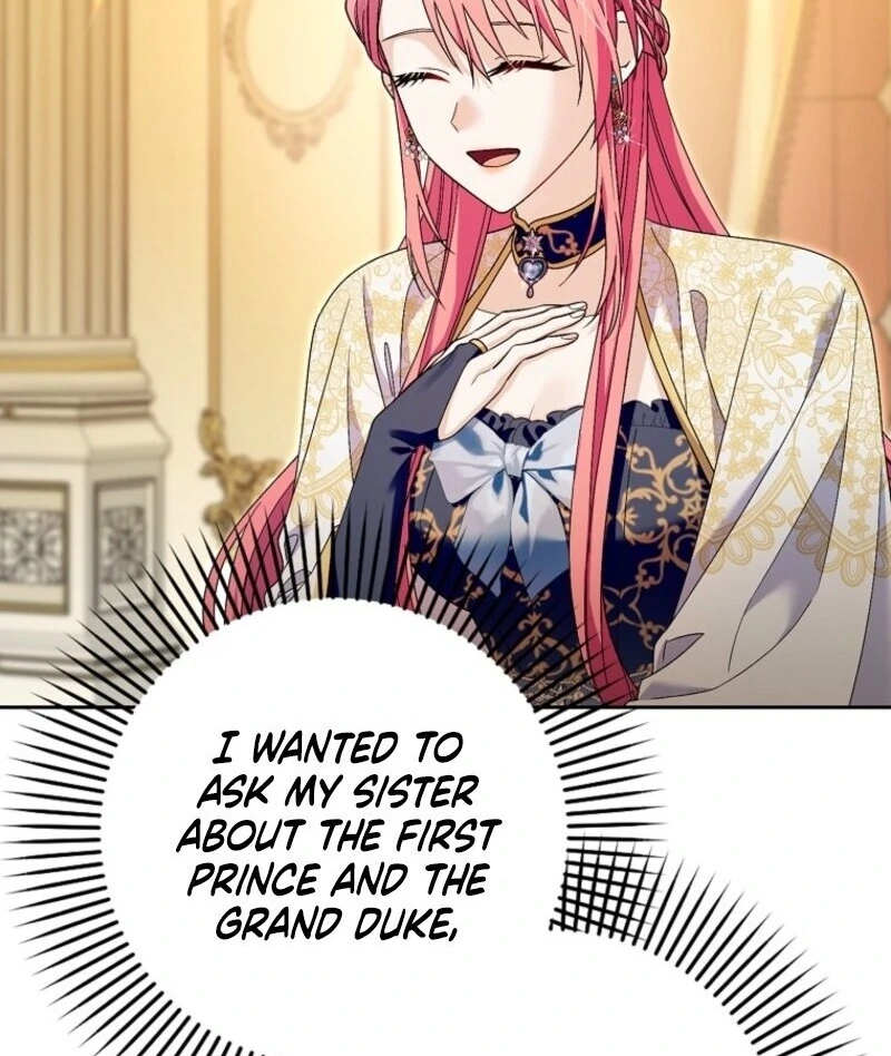 Beware of the Strongest Man Who is Crazy About Me Chapter 49 - Page 87