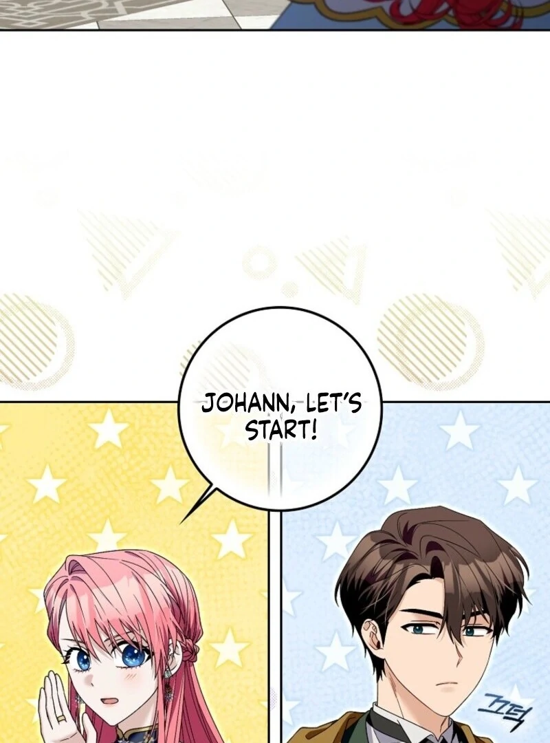 Beware of the Strongest Man Who is Crazy About Me Chapter 49 - Page 90