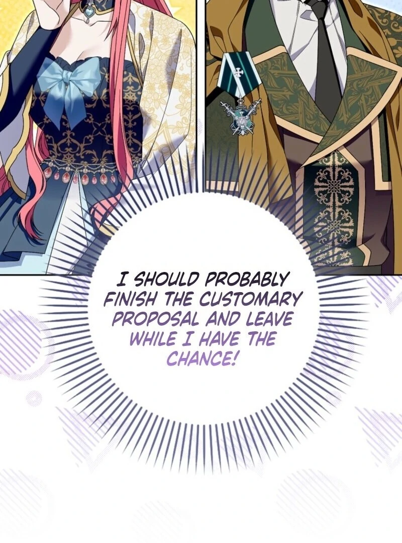 Beware of the Strongest Man Who is Crazy About Me Chapter 49 - Page 91