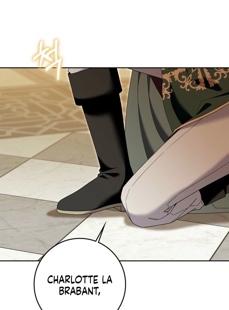 Beware of the Strongest Man Who is Crazy About Me Chapter 49 - Page 92